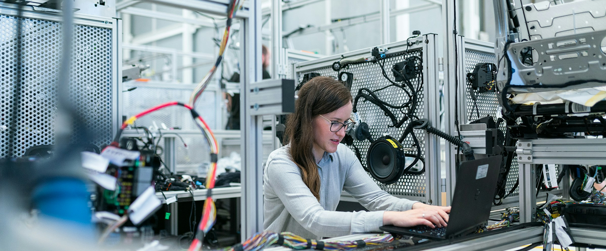 Senior Analog IC Design Engineer