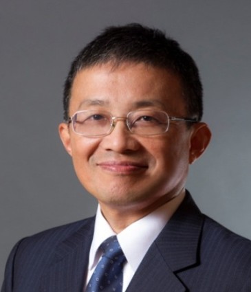 Dr. Ho-Ming Tong