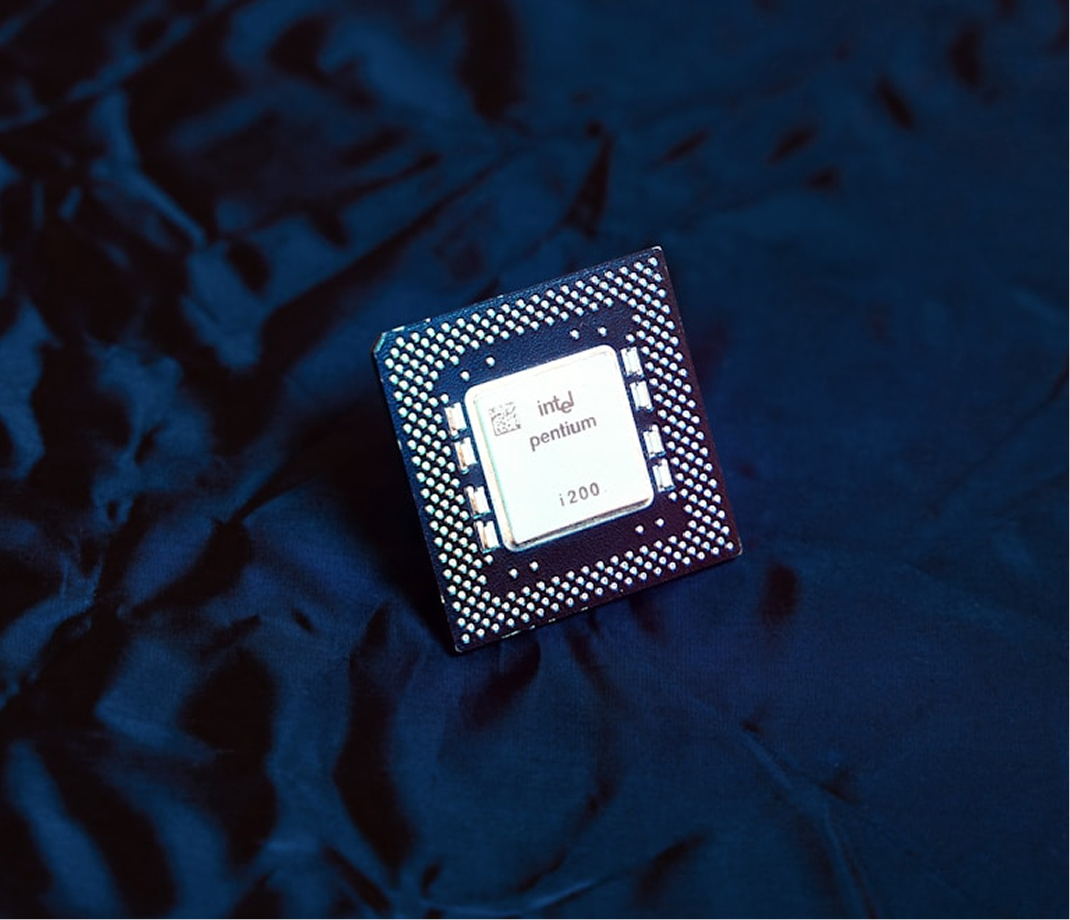 technology background